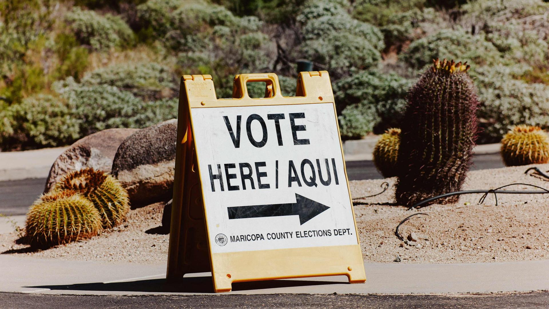 US-Midterms: Können die Republikaner wieder bei Latinos punkten?