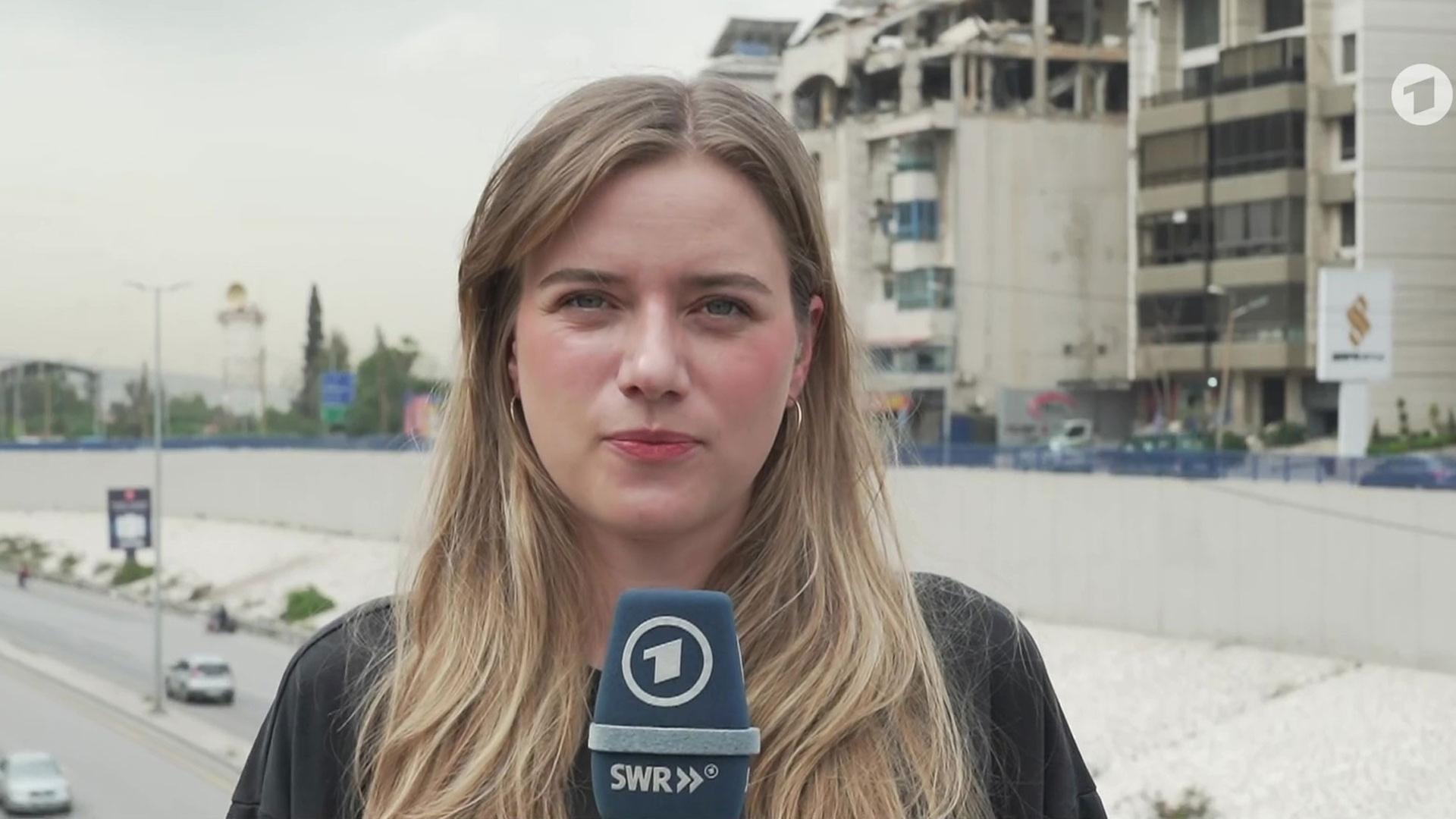 Sendungsbild | ARD-aktuell