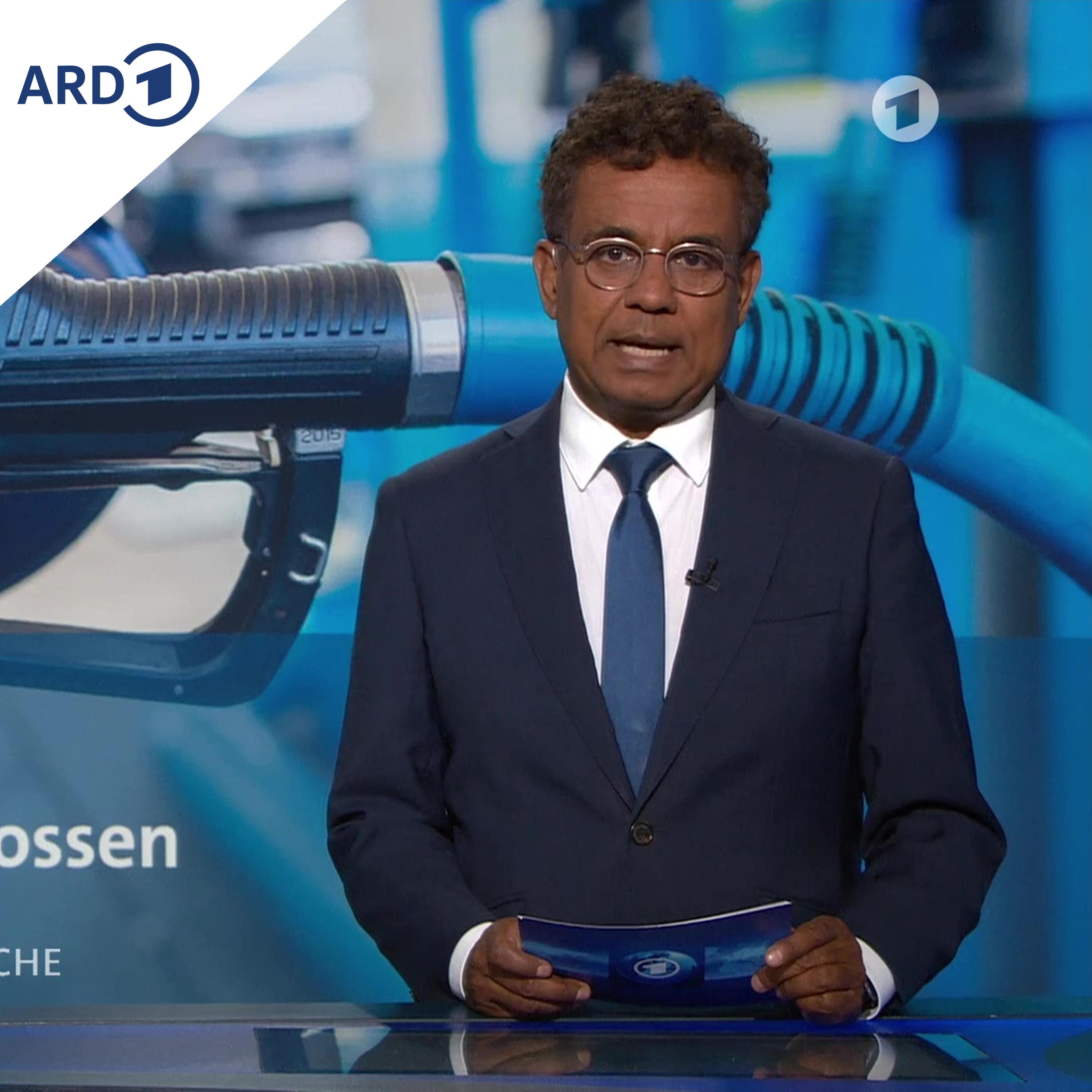 tagesschau in Einfacher Sprache 19:00 Uhr, 24.04.2026 episode artwork