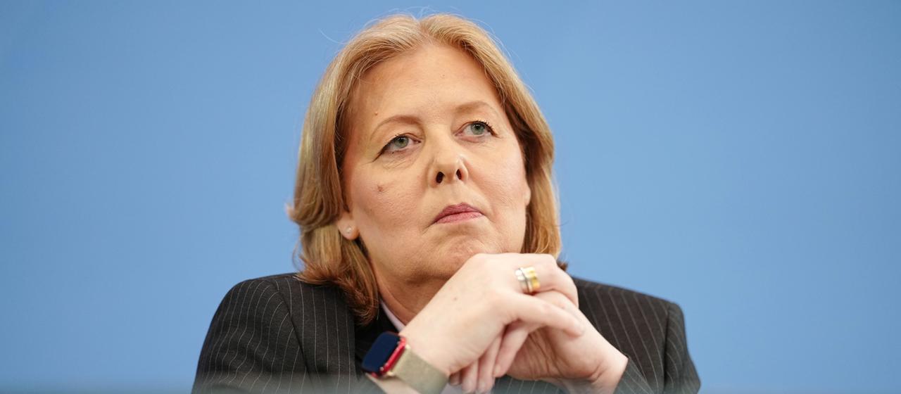 Bärbel Bas