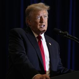 Donald Trump (Archivbild)