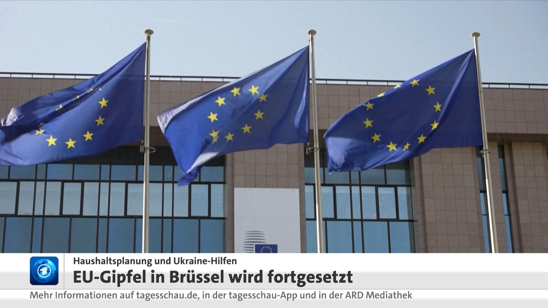 Sendungsbild | ARD-aktuell