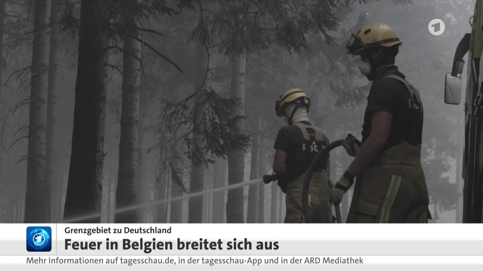 tagesschau in 100 Sekunden