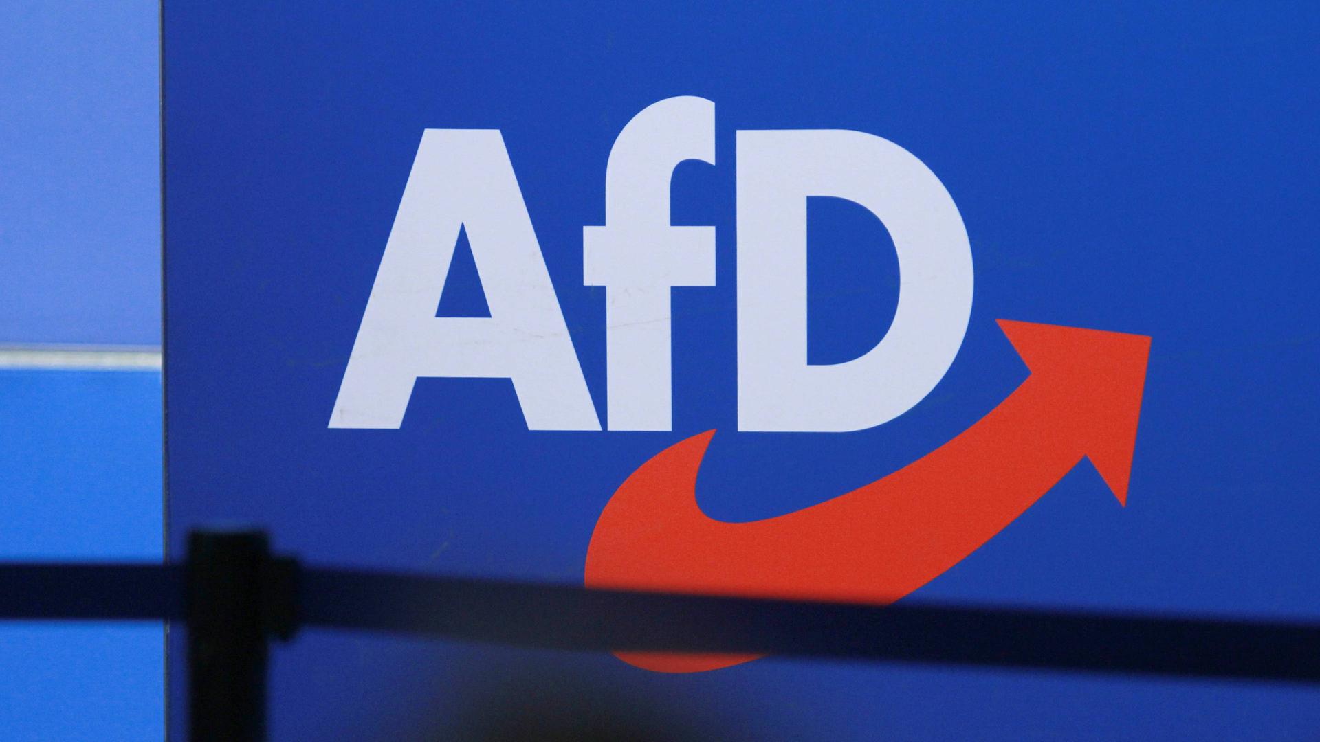 Mails geleaked: Diese Rolle spielte die AfD-NRW beim Mail-Leak