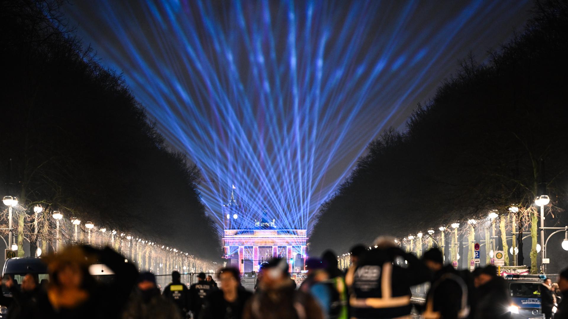 Warten auf das Jahr 2026