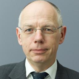 Dr. habil. Christian Wagner