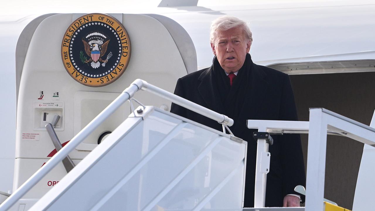 Trumps Taktik: “Verhandlungstechnisch gesehen ist das alles ganz normal”