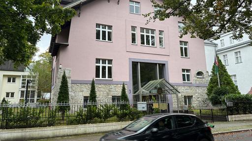 Taliban-Mitglied leitet afghanische Botschaft in Berlin