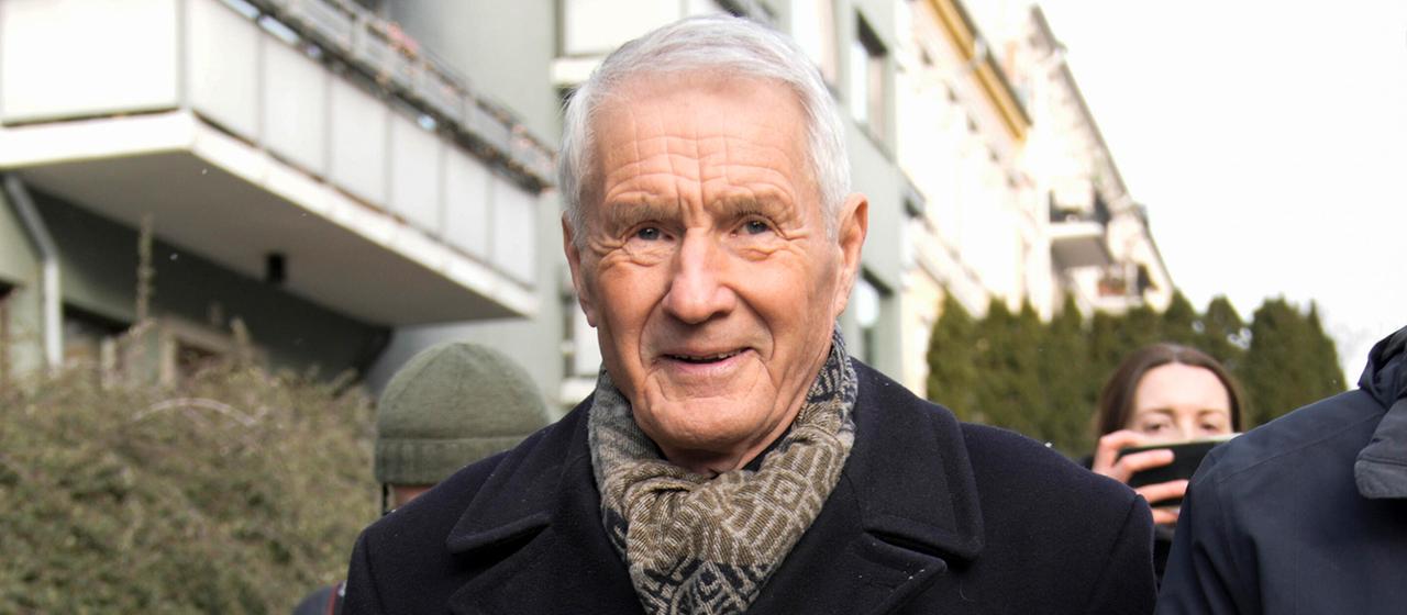 Thorbjörn Jagland