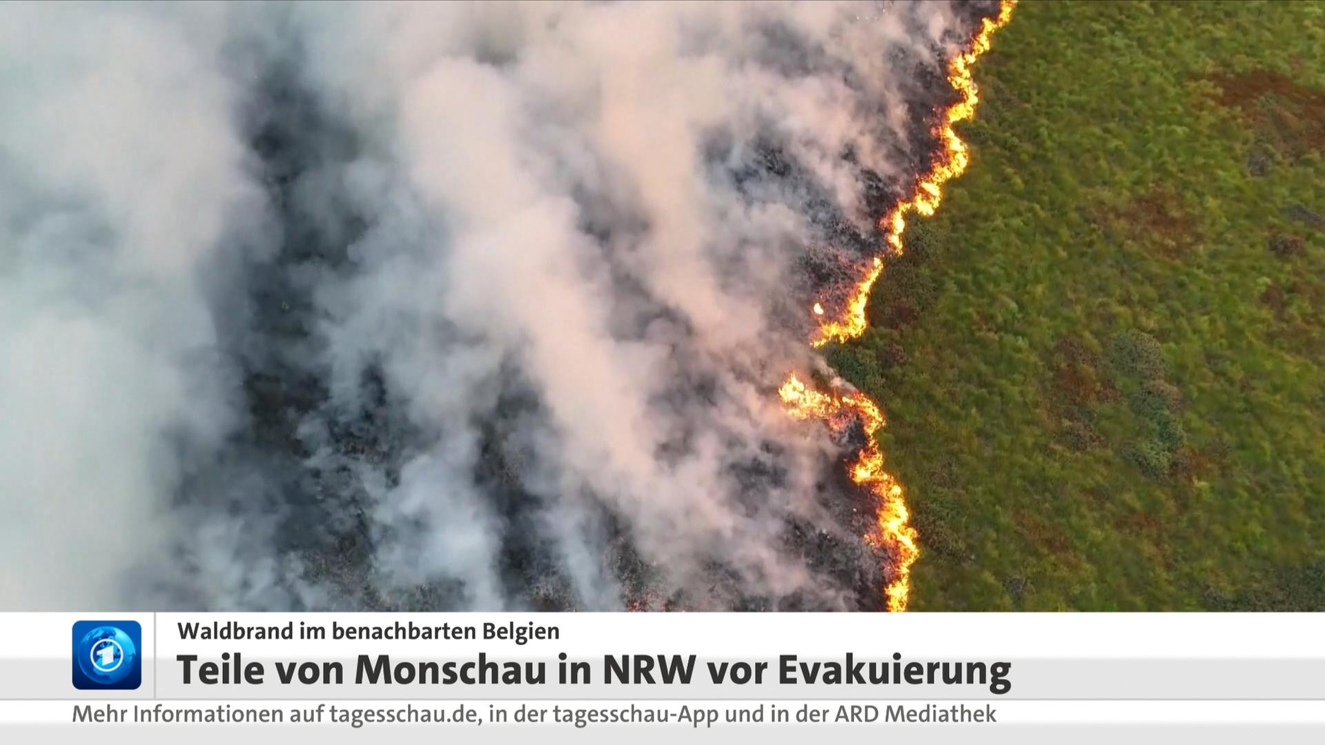 Sendungsbild | ARD-aktuell