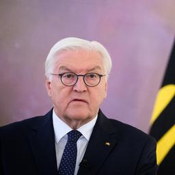 Frank-Walter Steinmeier