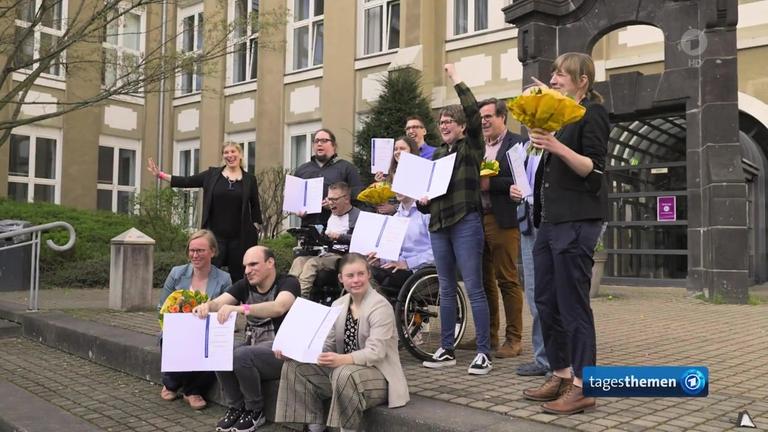 Sendungsbild