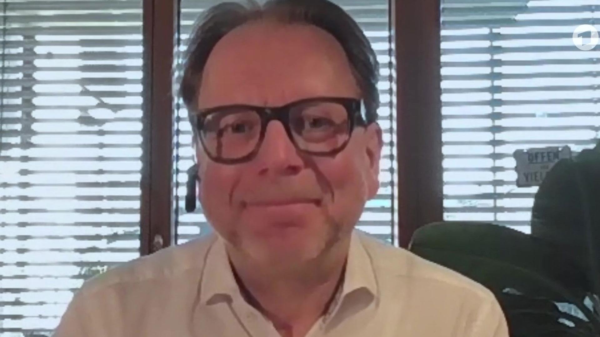 Sendungsbild | ARD-aktuell