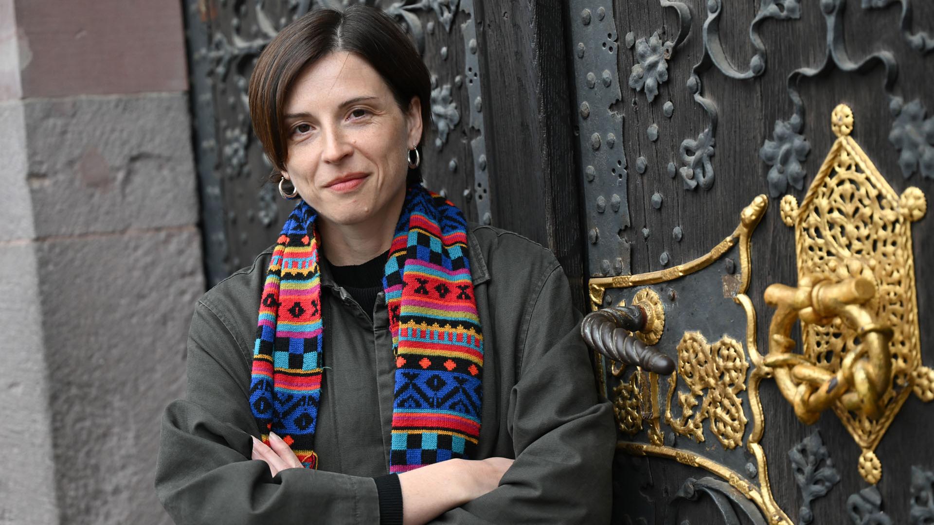 Dorothee Elmiger | dpa