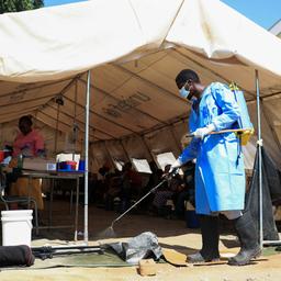 CholeraVerdacht Tausende sitzen auf Kreuzfahrtschiff fest tagesschau.de