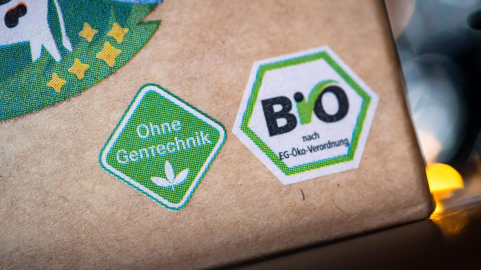 Das Logo 