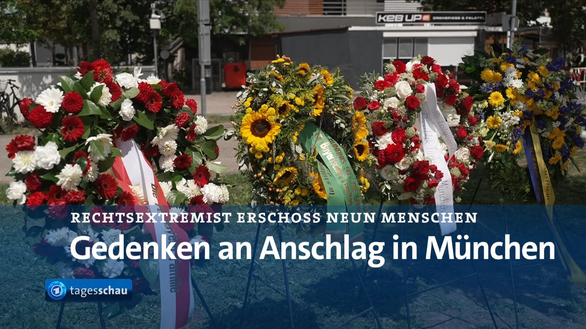 tagesschau in 100 Sekunden