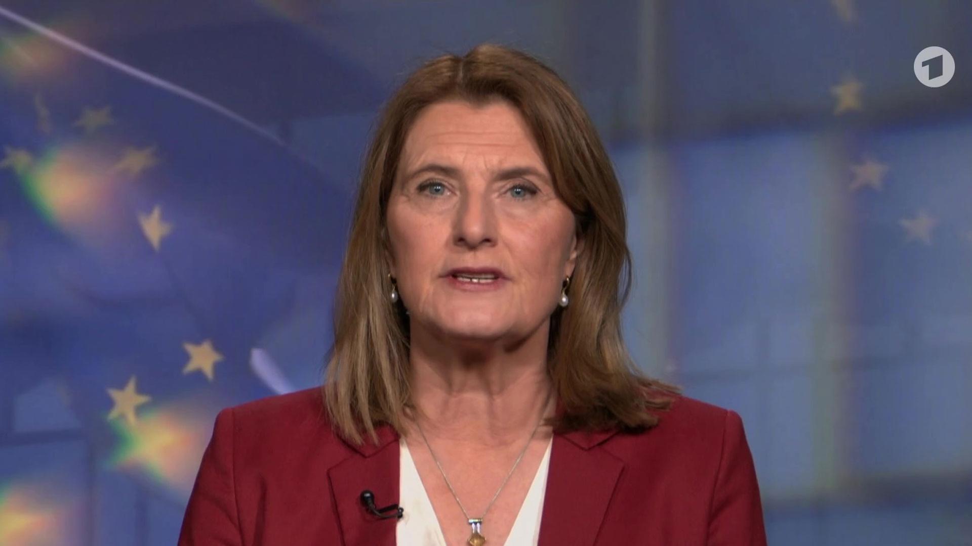 Sendungsbild | ARD-aktuell