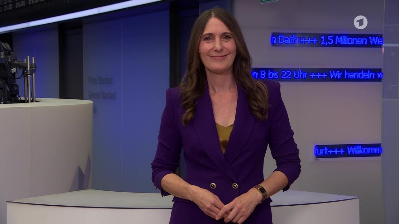 Wirtschaft vor acht listed for October 9, 2026