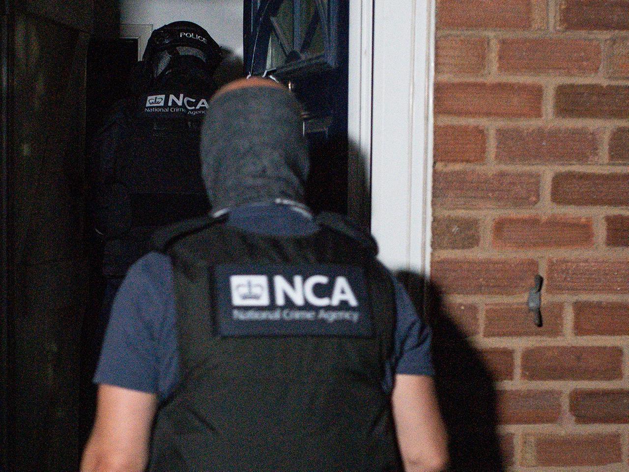 Encrochat-Kryptohandys: Durften die das? | tagesschau.de