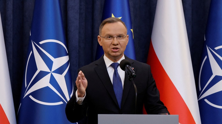 Andrzej Duda