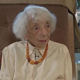 Margot Friedländer
