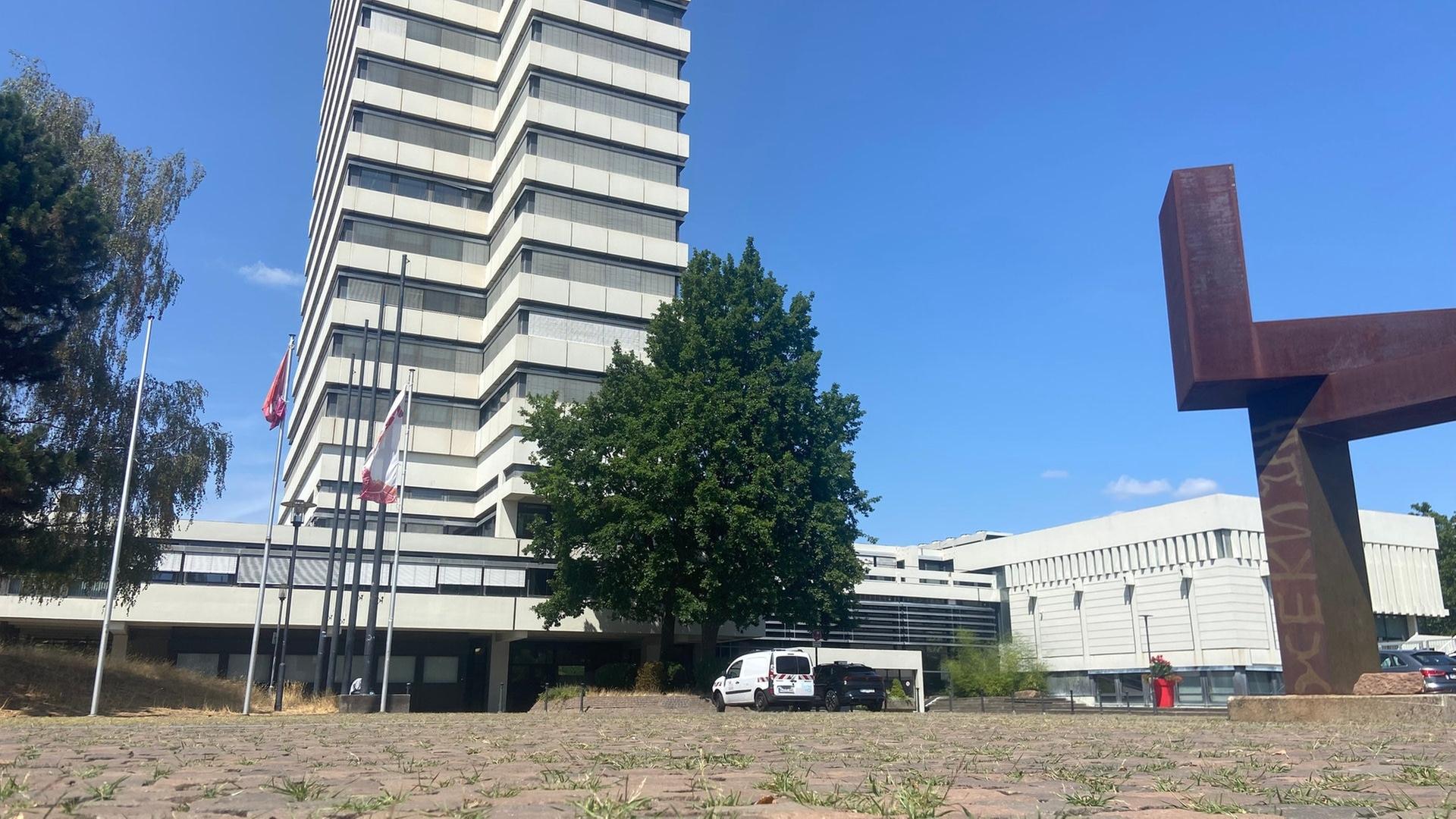 Messerangriffe in Kaiserslautern | SWR