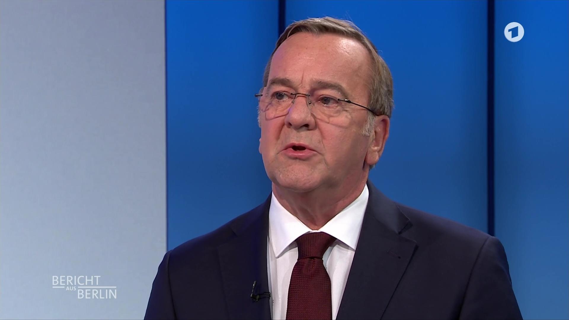 Sendungsbild | ARD-aktuell