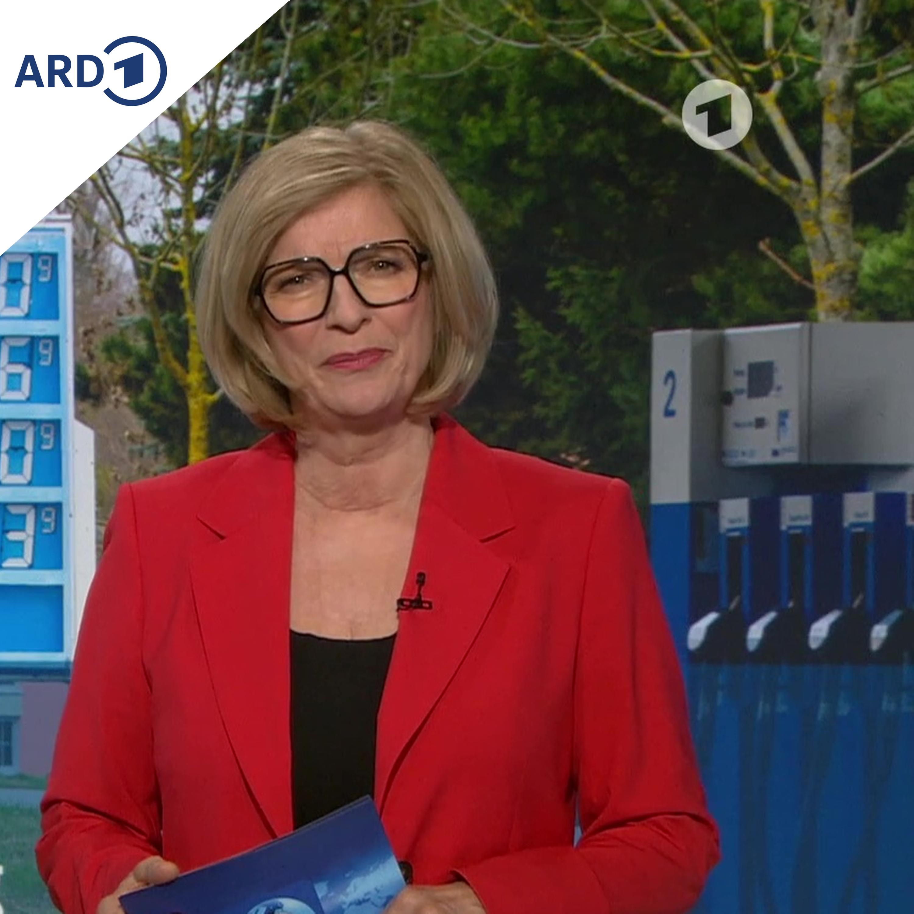 tagesschau in Einfacher Sprache 19:00 Uhr, 16.04.2026 episode artwork