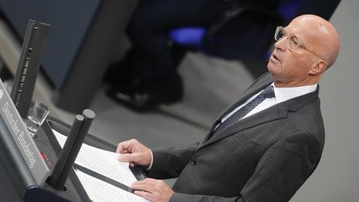 AfD-Verteidigungspolitiker Lucassen tritt zurück