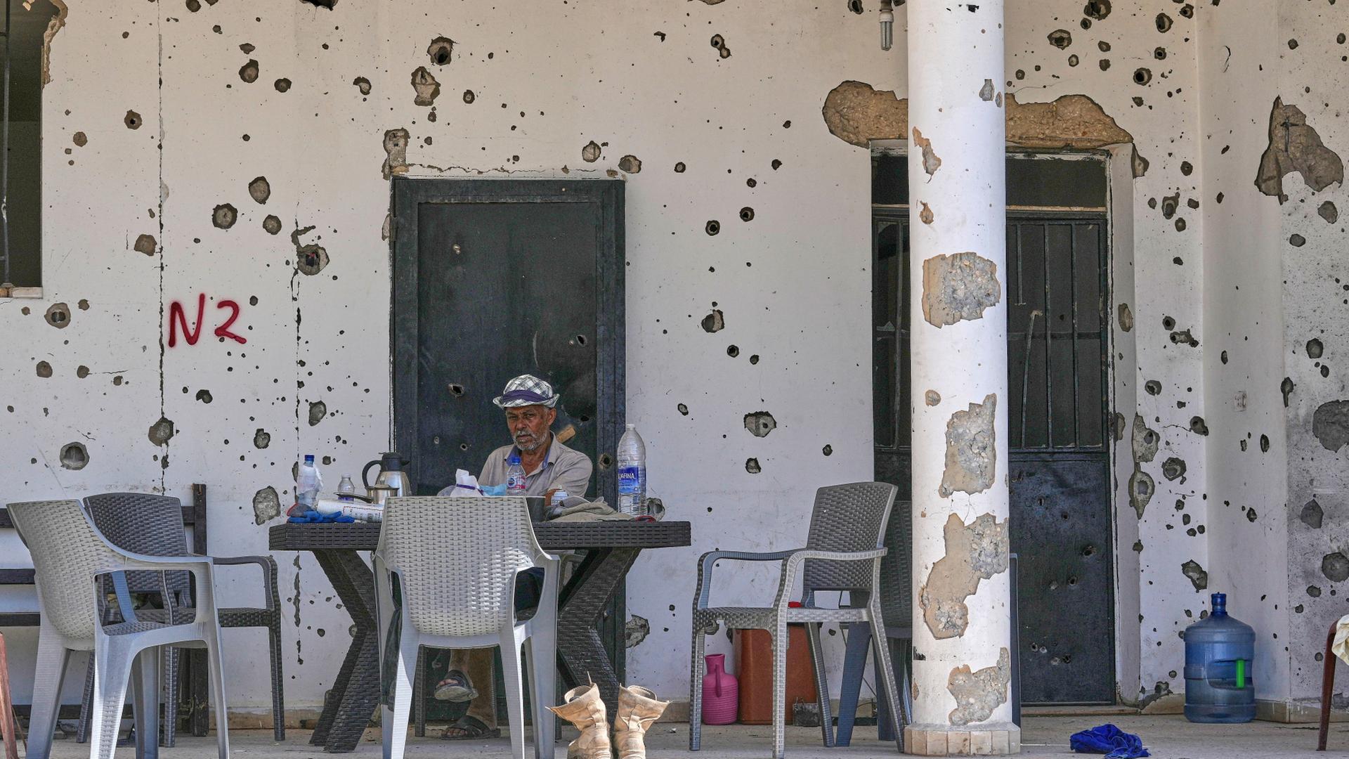 Israel bestätigt Tod zweier Soldaten im Libanon
