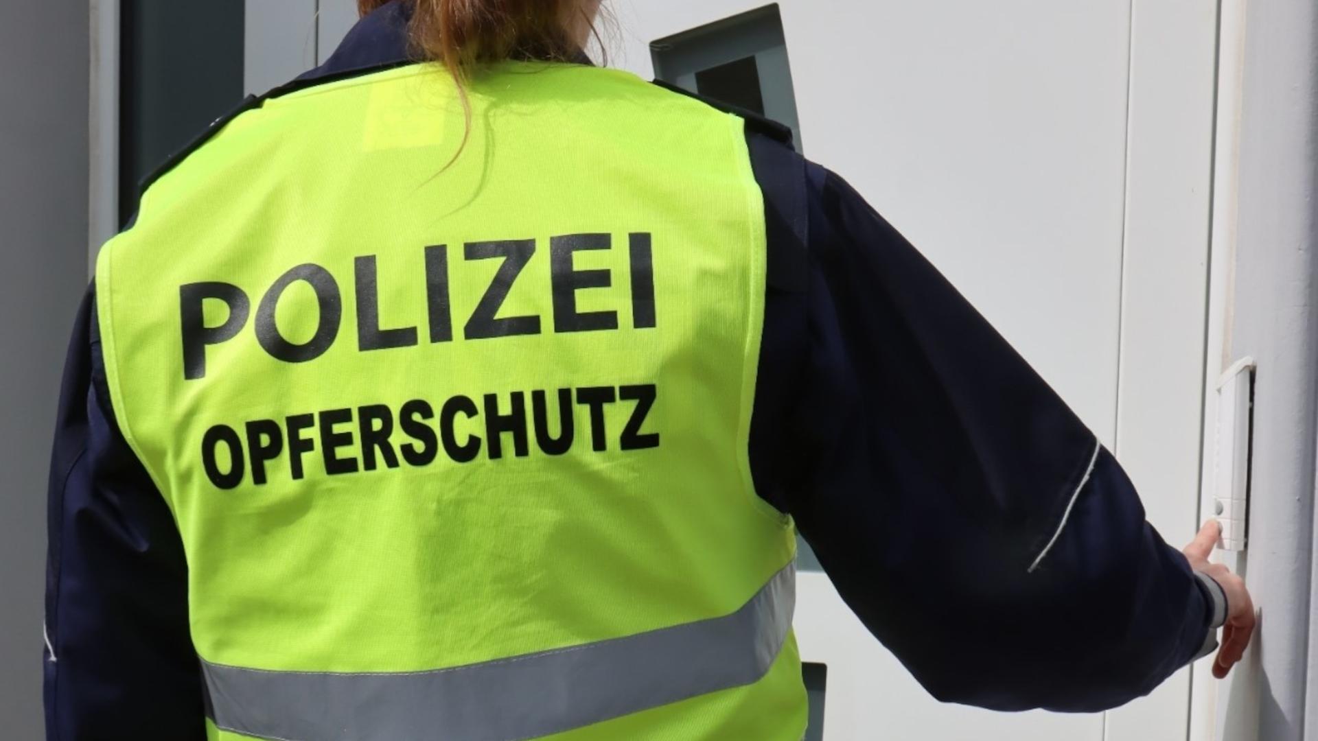 Wie überbringt man eine Todesnachricht?