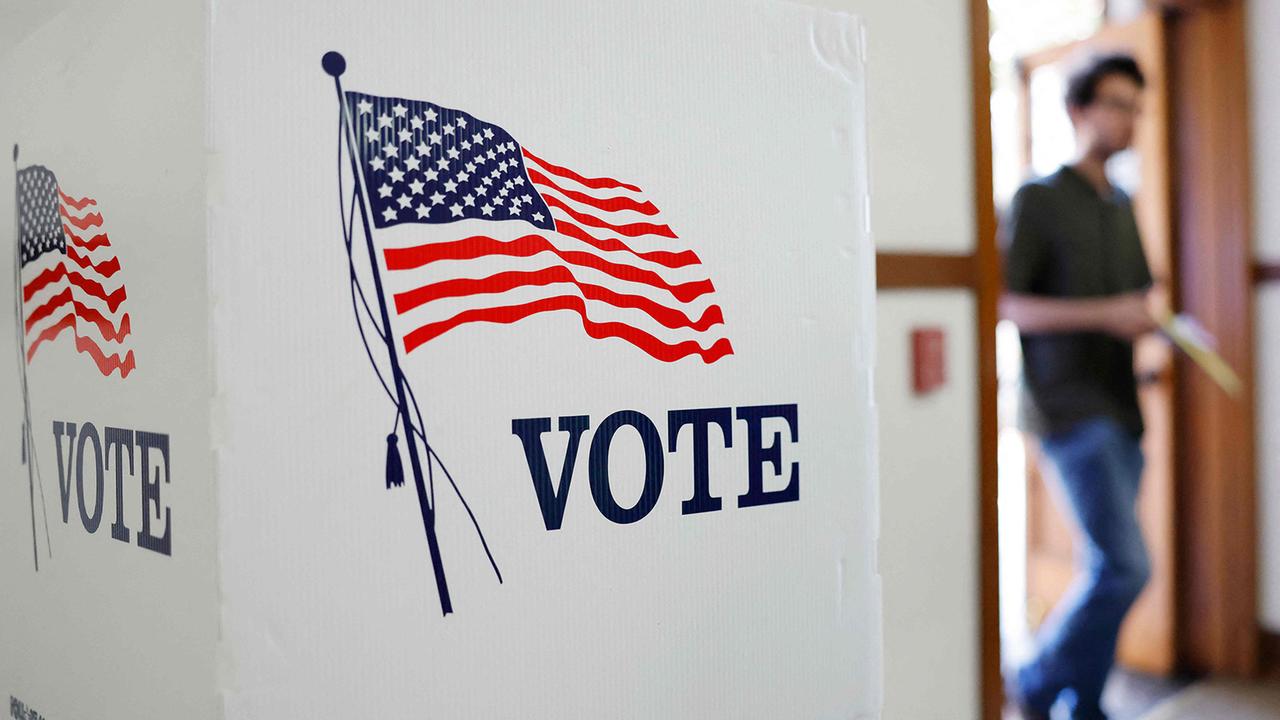 US-Präsident Trump verschärft Regeln für Briefwahl