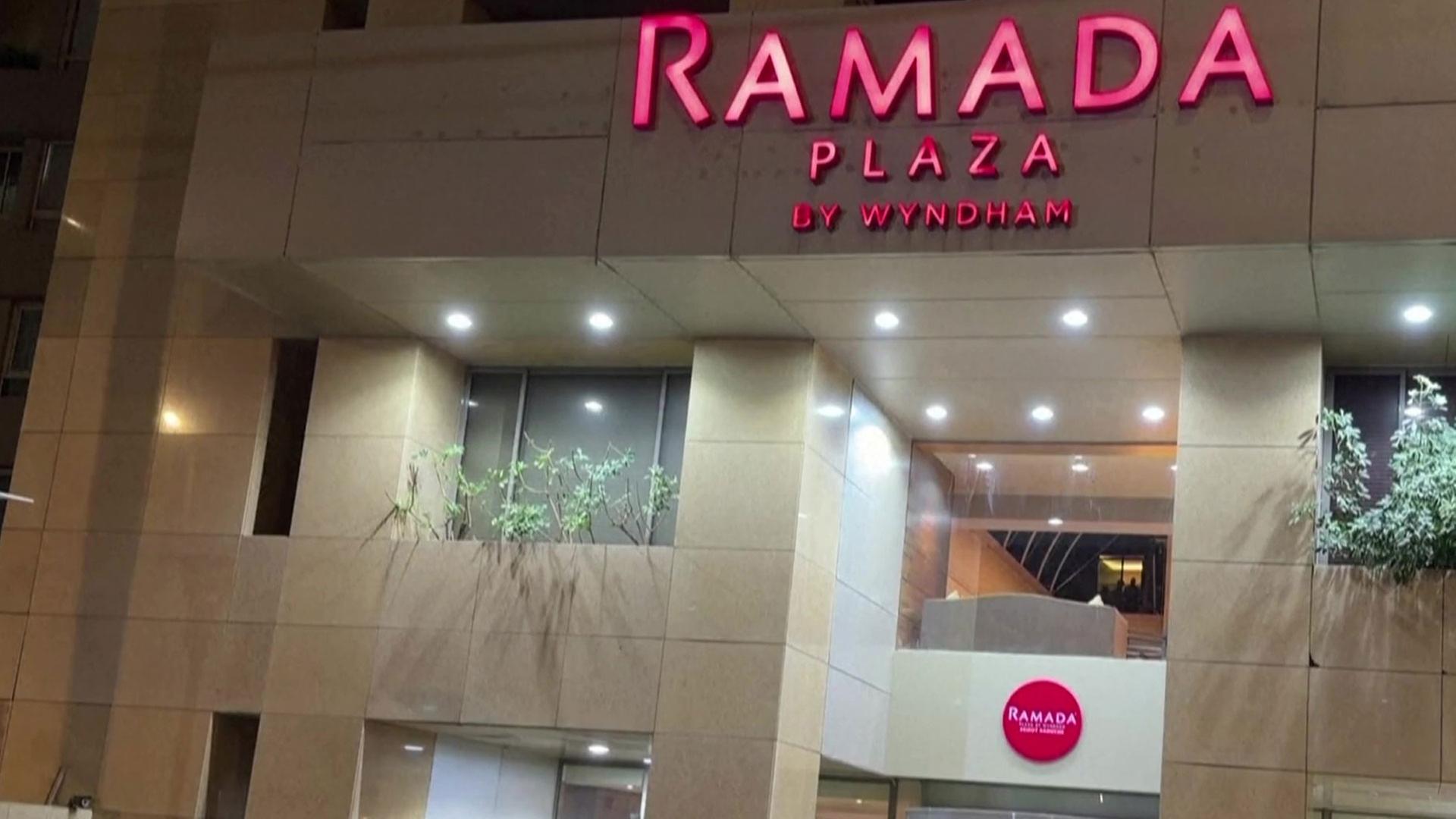 Sendungsbild | ARD-aktuell