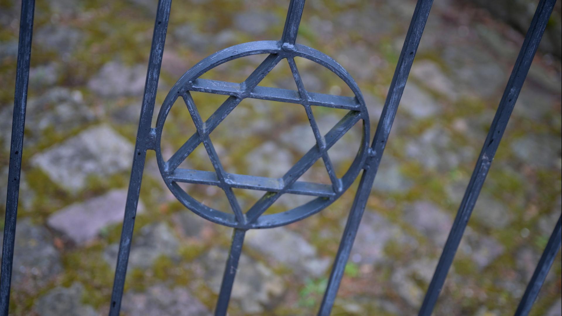 Neue Zahlen zu antisemitischen Vorfällen
