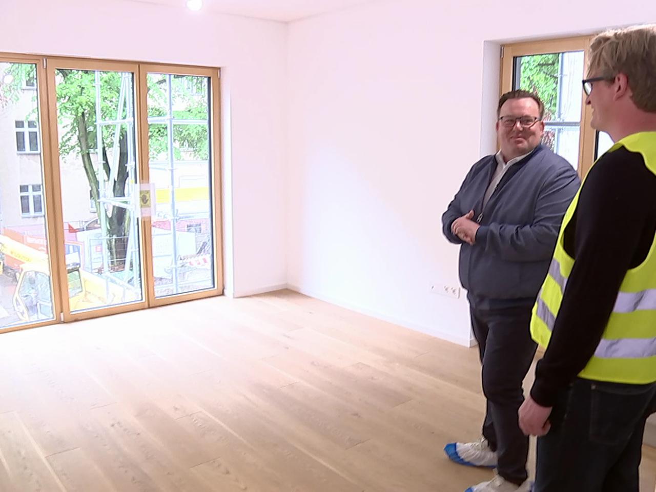 Wie Plattenbauten aus Holz die Baukosten senken Wie Plattenbauten aus Holz die Baukosten senken