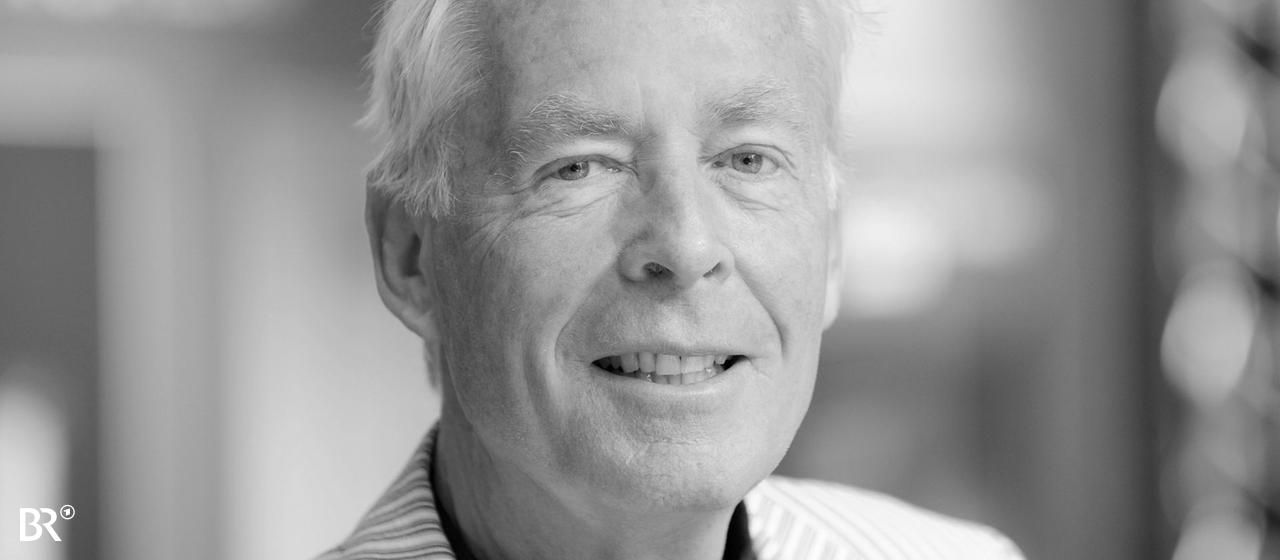 Lebte zuletzt in Neuseeland und Bayern: Der Schriftsteller und Illustrator Helme Heine.