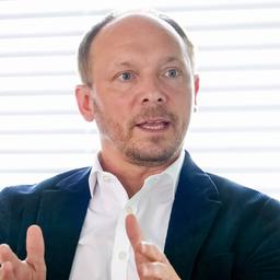 Marco Wanderwitz