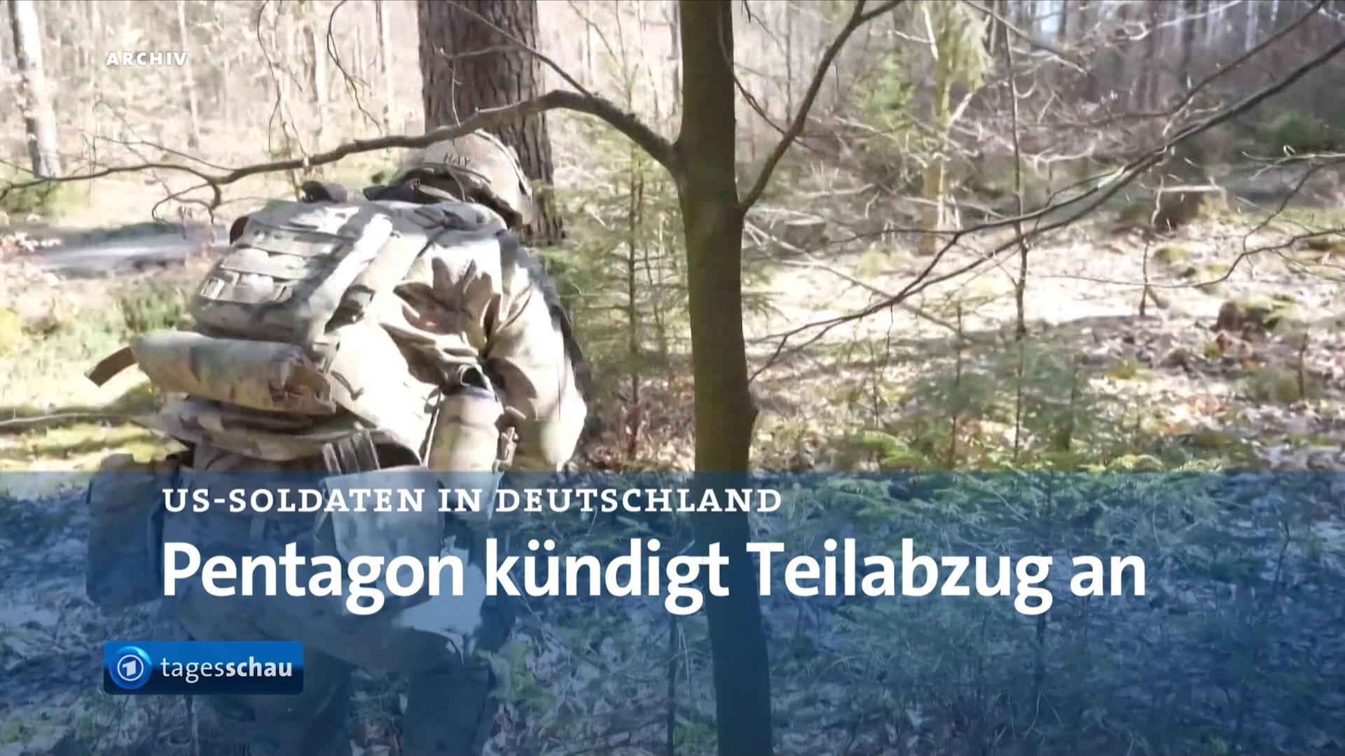 Sendungsbild | ARD-aktuell