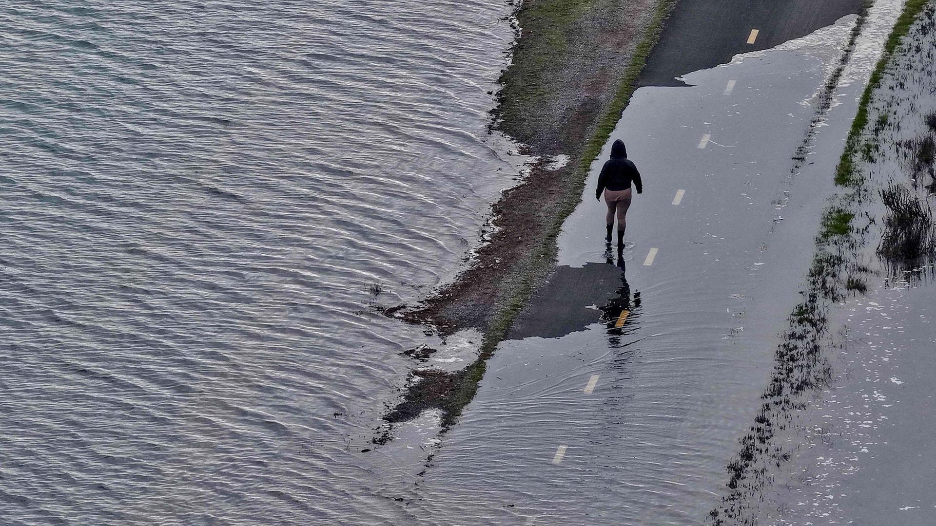 Umweltkrisen laut UN-Bericht größer als befürchtet Umweltkrisen laut UN-Bericht größer als befürchtet