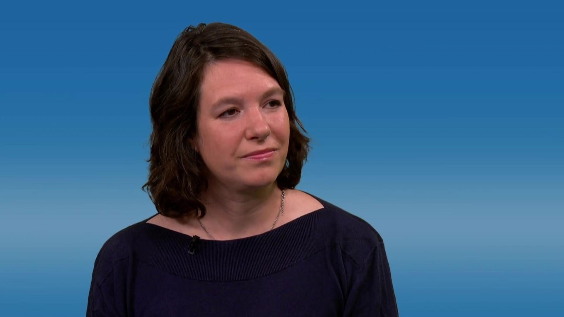 Linda Heitmann, Fraktion Bündnis90/Die Grünen, zur Diskussion über das Konsumcannabisgesetz