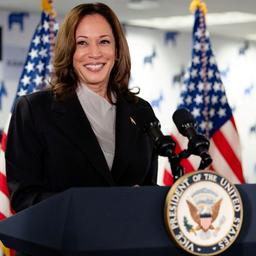 Kamala Harris