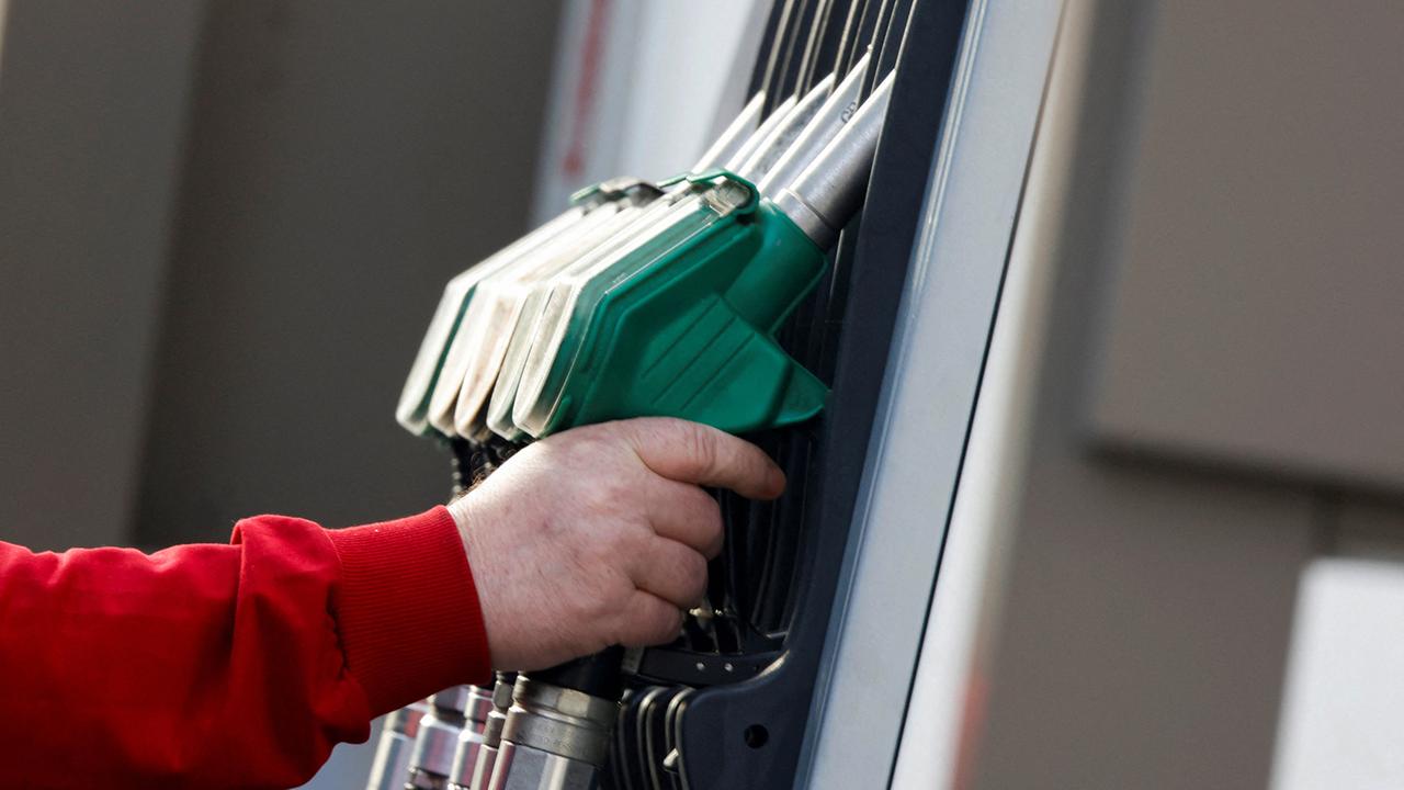 Germany’s fuel tax cut has lowered pump prices, but not by the full amount