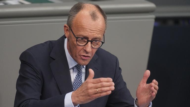 Brandmauer - aktuelle Nachrichten | tagesschau.de