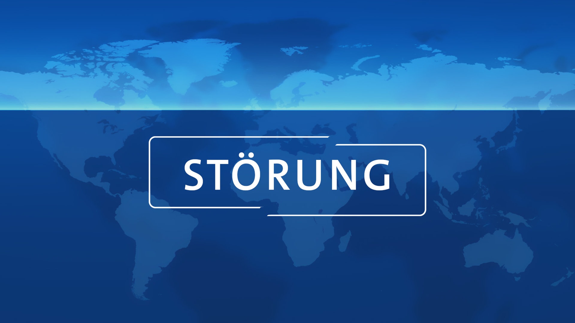 Stoerungsbild | ARD-aktuell