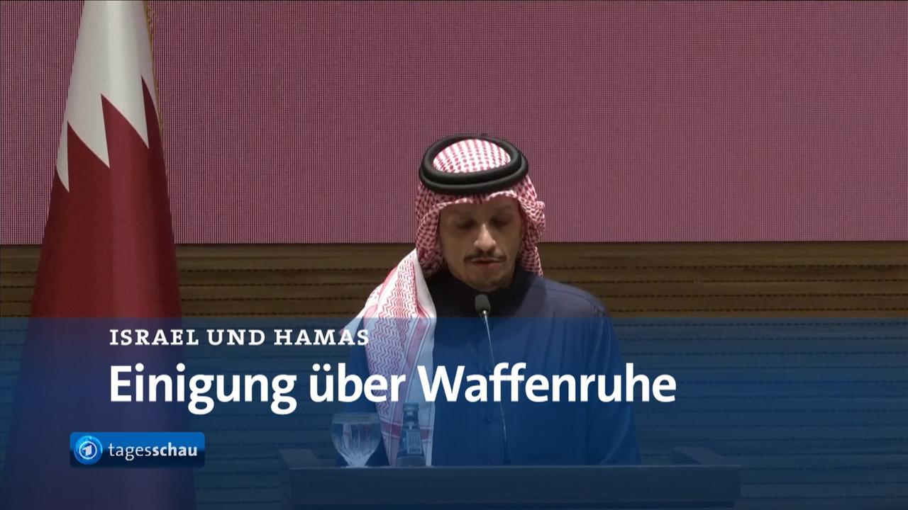 Sendungsbild | ARD-aktuell