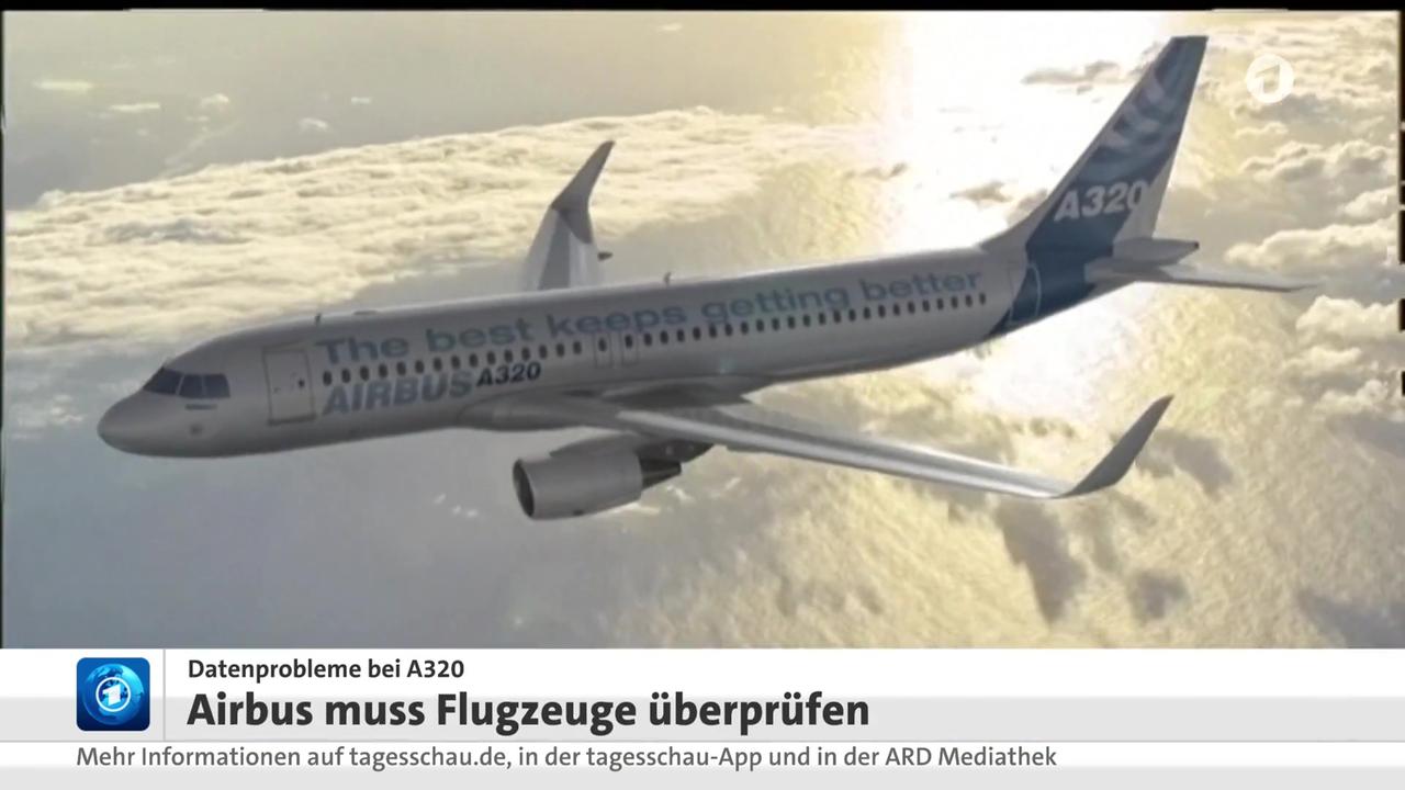 tagesschau in 100 Sekunden