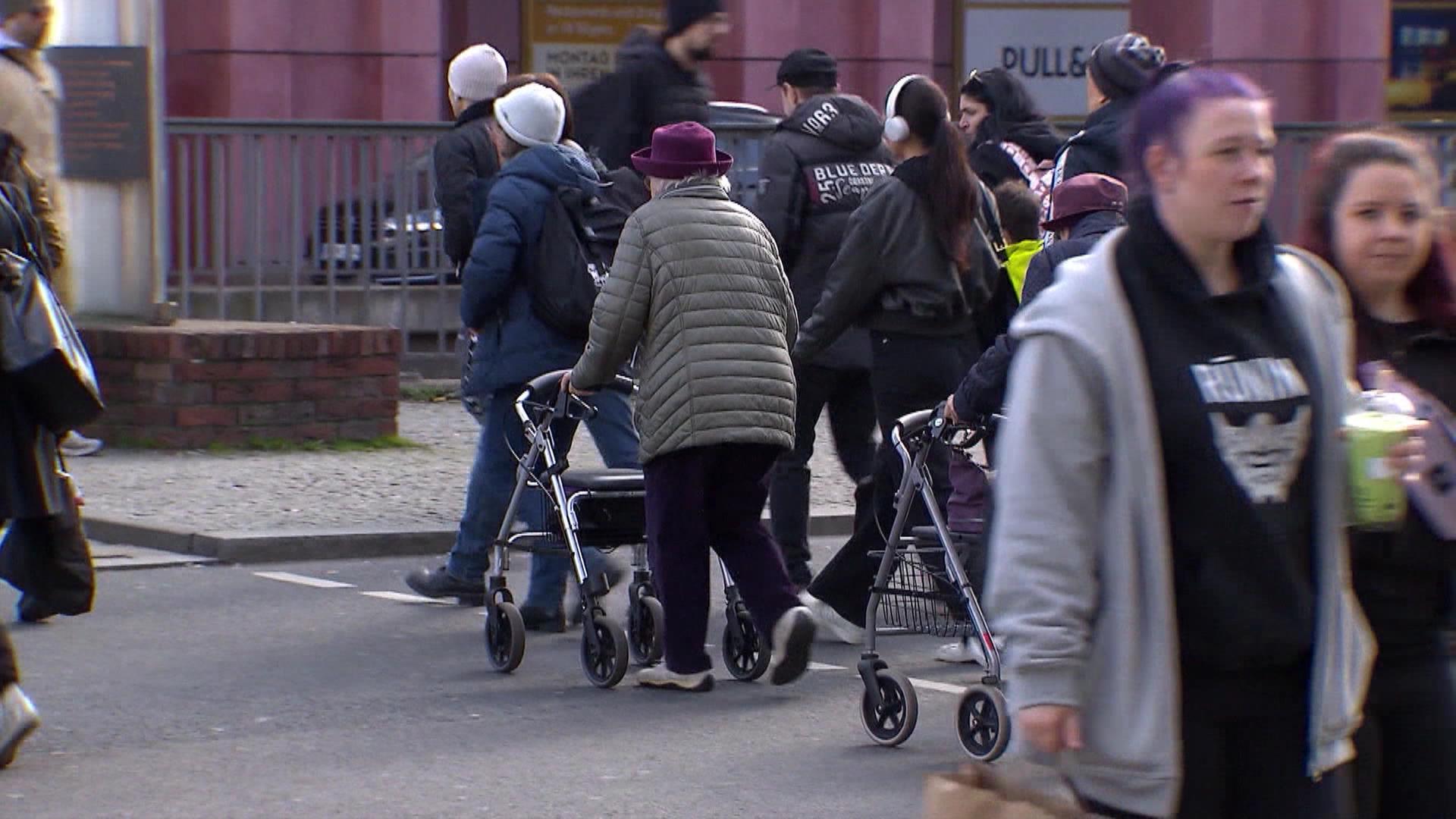 Wahlprüfsteine sollen helfen, Armut im Saarland zu bekämpfen
