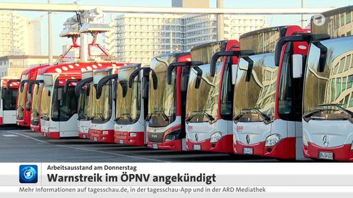 tagesschau in 100 Sekunden