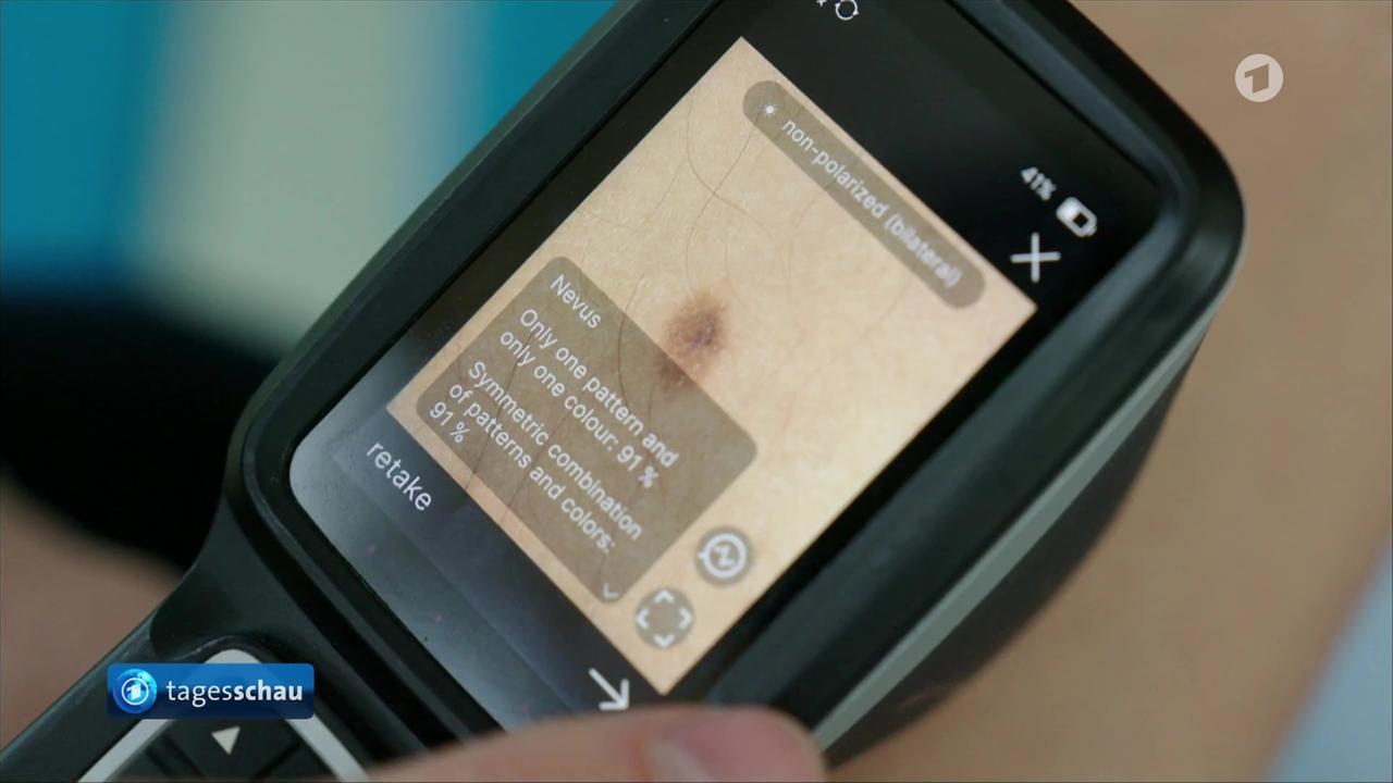 ARD-Doku "Arbeit 4.0" zeigt die Veränderung in der Arbeitswelt mit Hilfe einer KI